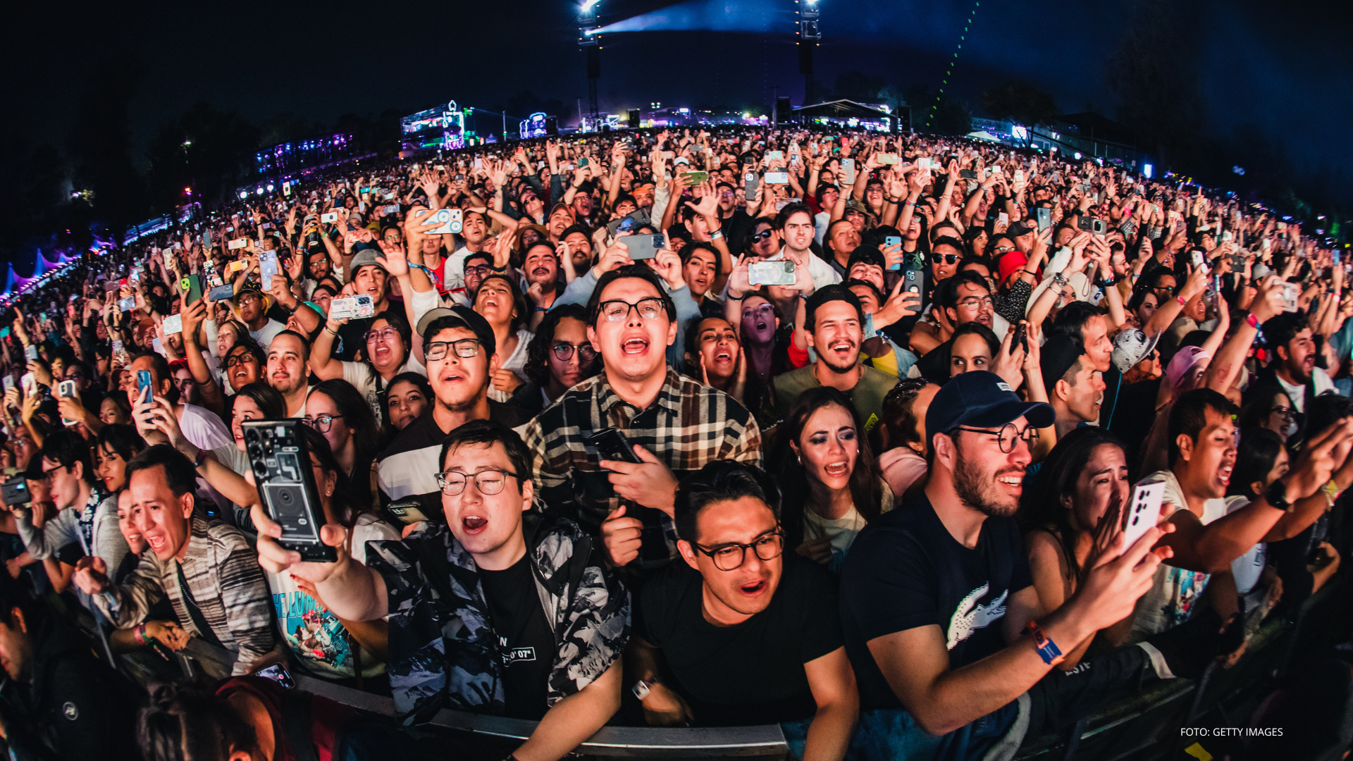 Corona Capital 2024
