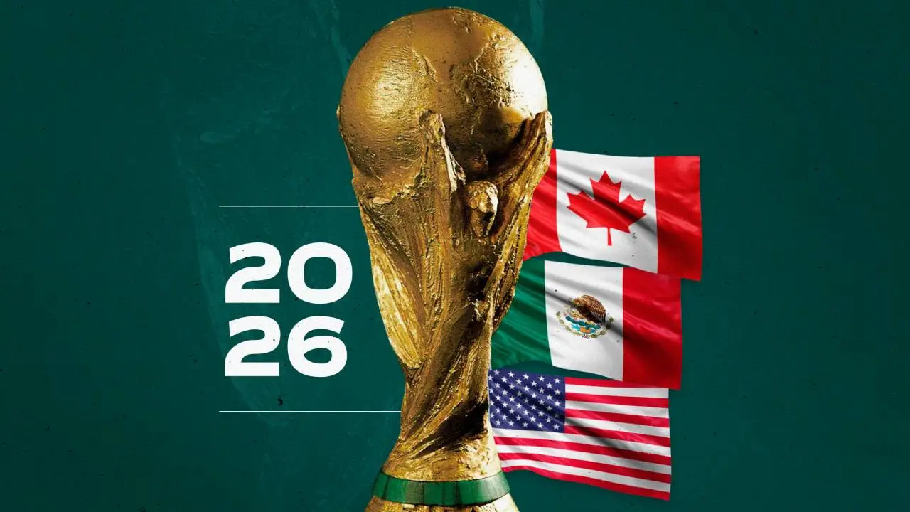Mundial 2026