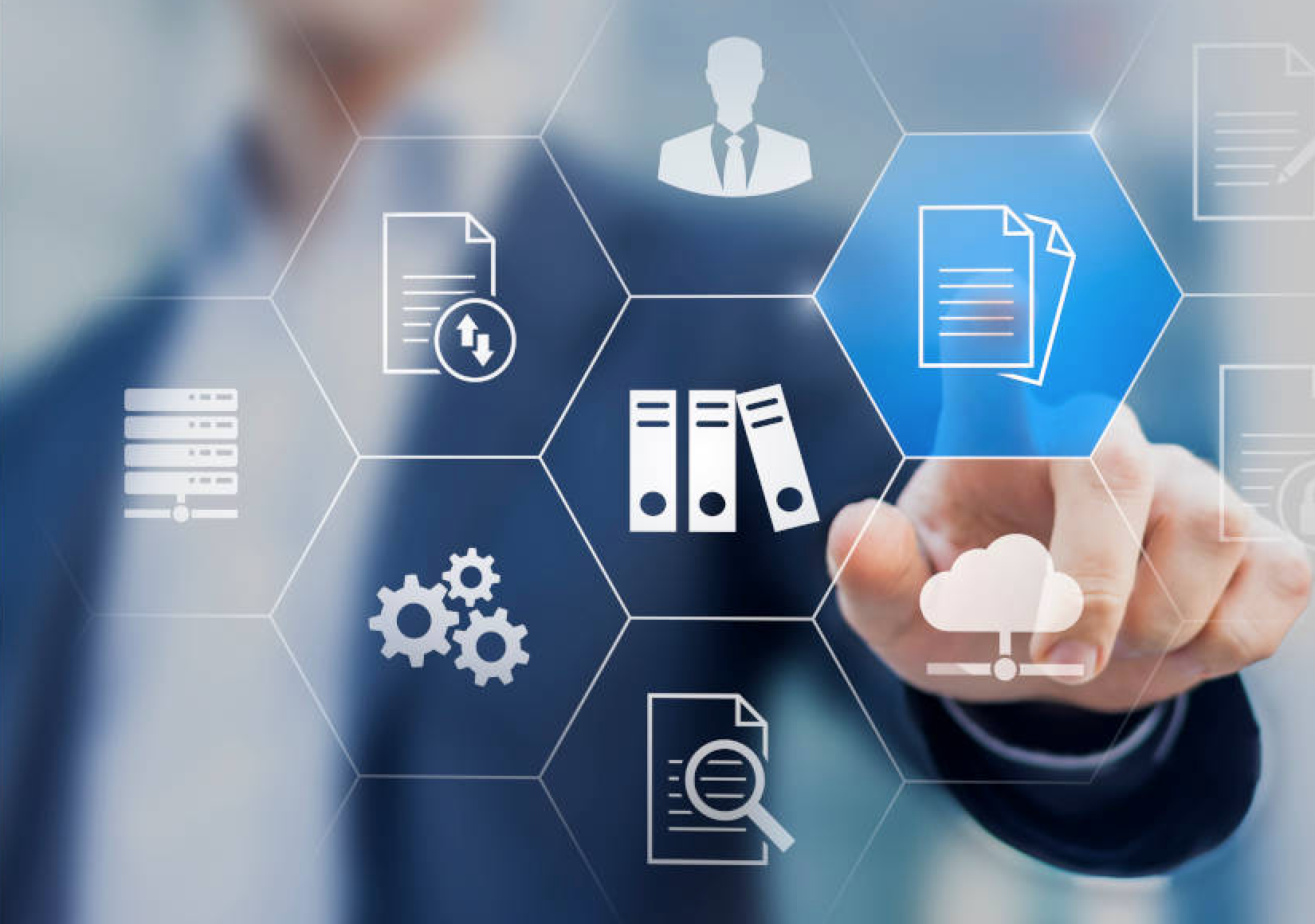 El objetivo es simplicarle la vida a los mexicanos y avanzar en el desarrollo tecnológico de nuestro país.