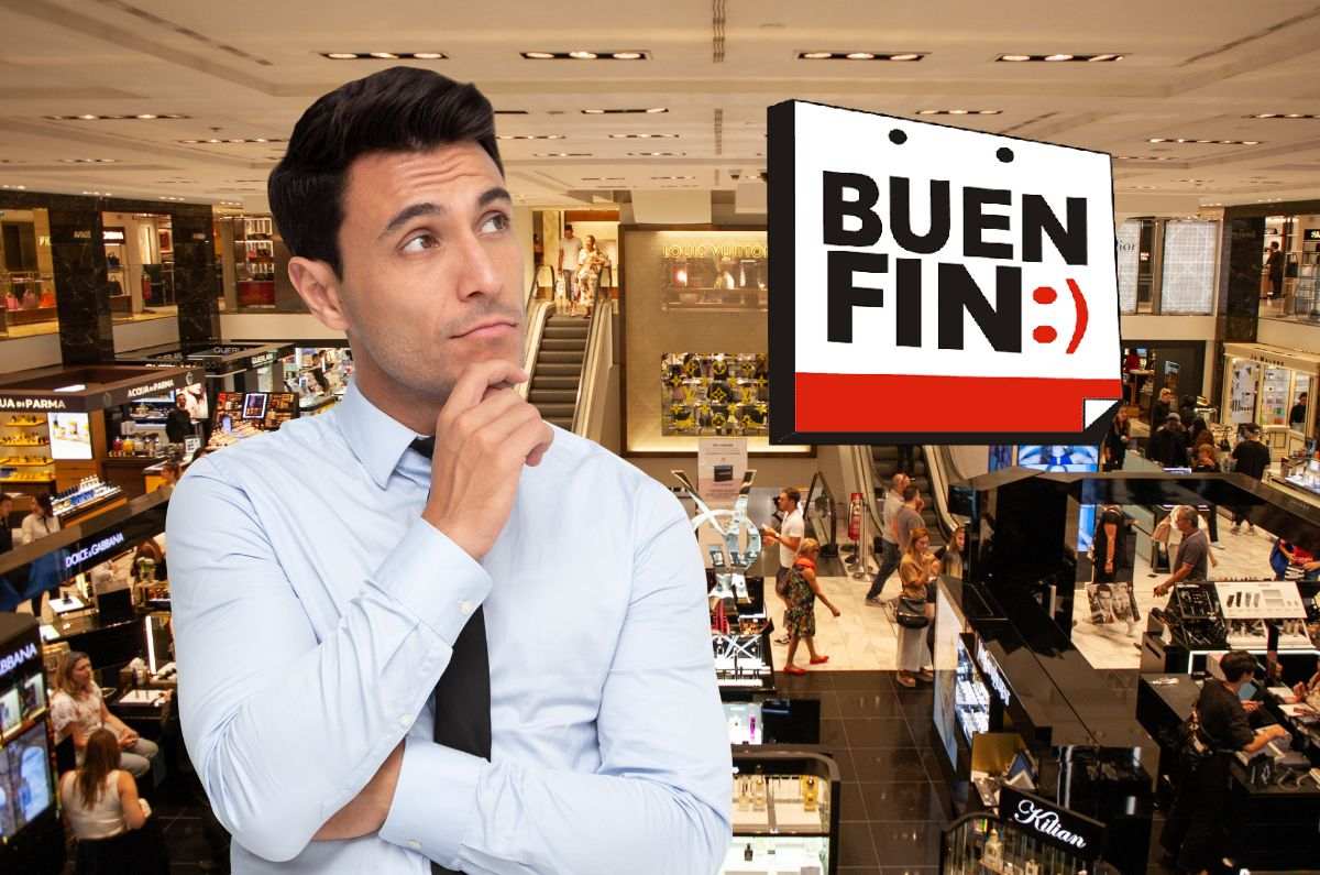 El Buen Fin se acerca y, aunque todos estamos emocionados por las ofertas increíbles que se vienen del 14 al 18 de noviembre, también hay que tener mucho cuidado con los fraudes.