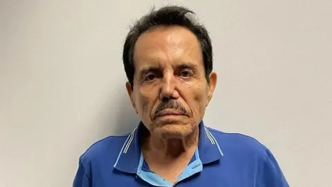 En julio pasado, la detención de Ismael 'El Mayo' Zambada, líder clave del Cártel de Sinaloa (CDS), marcó un hito significativo en la narcoguerra que ha mantenido en vilo a México.