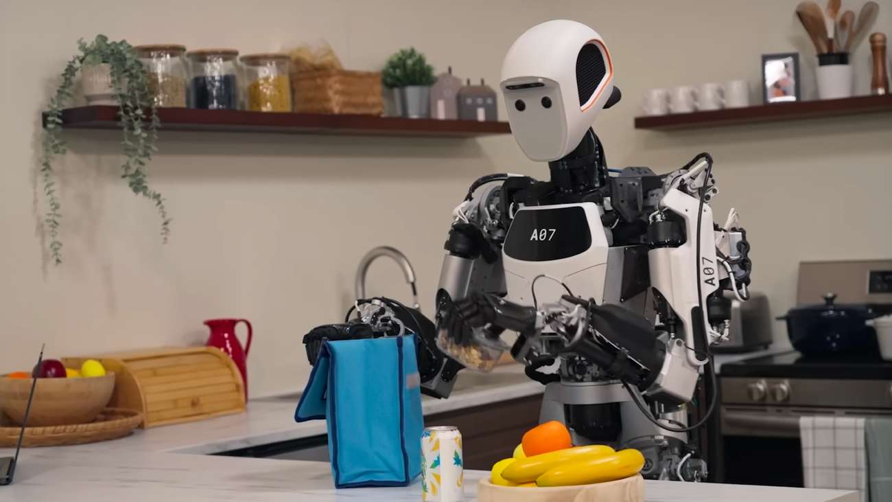 How we built the new family of Gemini Robotics models - Google Blog