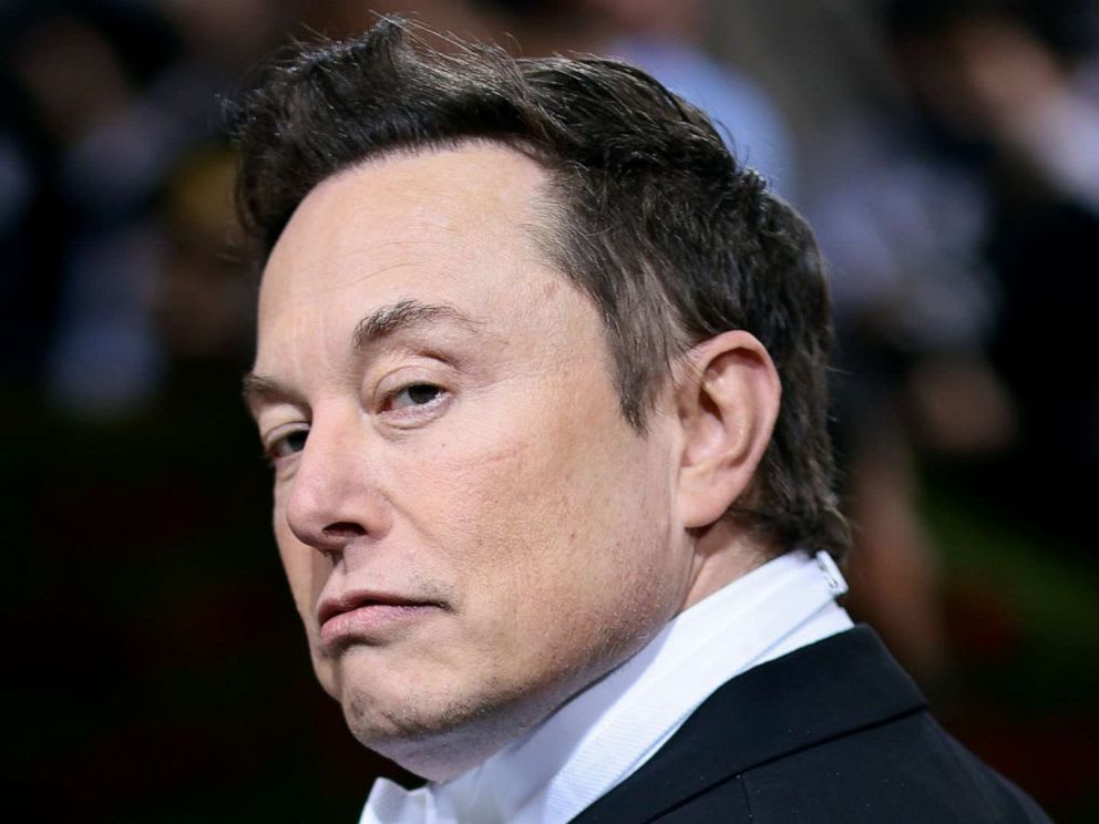 What's happening? Elon Musk publicly calls on viewers to cancel ...