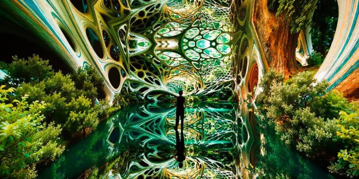 Refik Anadol's Dataland announces Spring 2026 opening